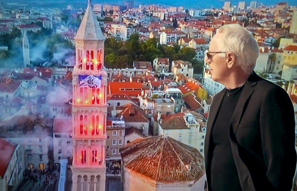 PET GODINA OD KAD NIJE S NAMA Na današnji dan nas je napustio veliki Oliver Dragojević