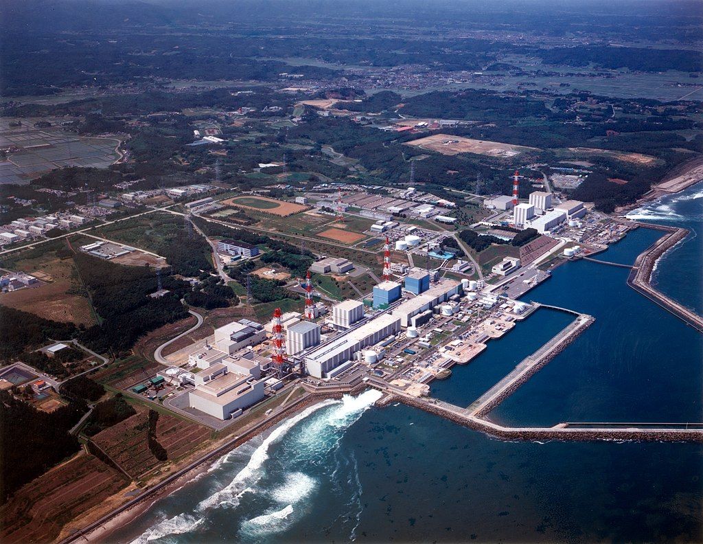 Ispuštanje radioaktivne vode u more iz japanske nuklearke Fukushima, odobrila UN-ova nadzorna organizacija
