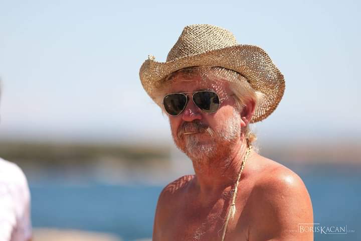 Sin poginulog kuhara: "Na toj plivarici othranio je obitelj i odškolovao nas dva sina, danas oba pomorca!"