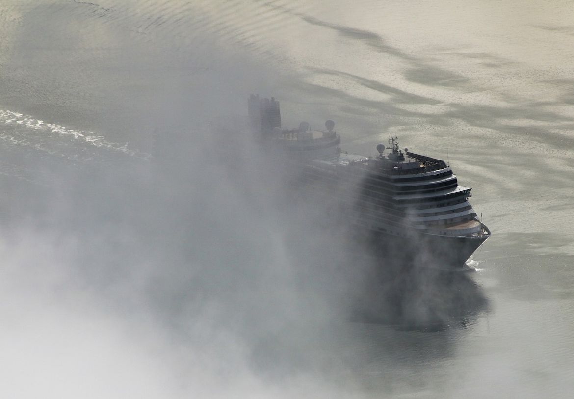 Europarlament donio nova pravila za više punionica i zelenija brodska goriva