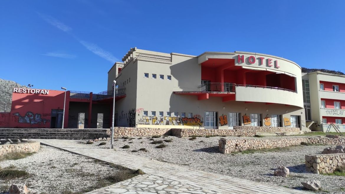 HAC tek iz četvrtog pokušaja  dobio ponude za koncesiju za odmorište kod Svetog Roka