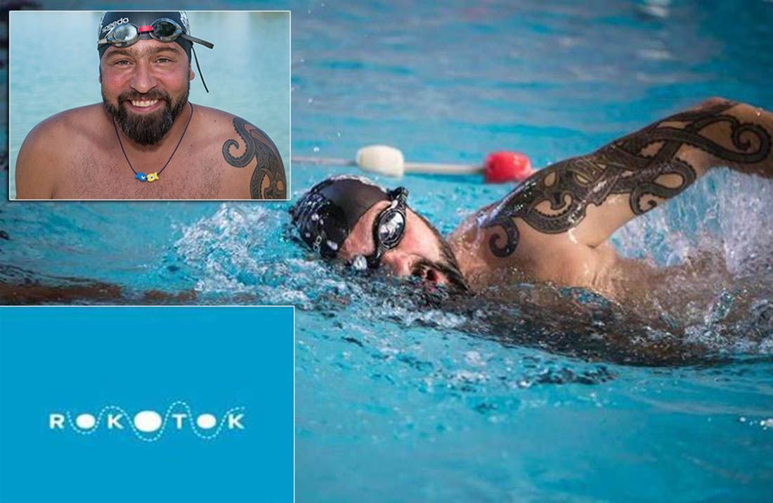 RibaFish nakon svih naseljenih otoka, najavio: "Plivat ću oko Istre!"