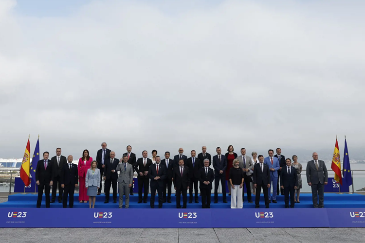 U Vigu održan neformalni ministarski sastanak za ribarstvo