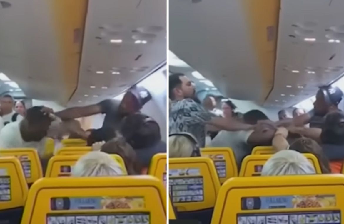 Novi incident u zrakoplovu Ryanaira, pitali smo ih za komentar i misle li uložiti više u sigurnost?