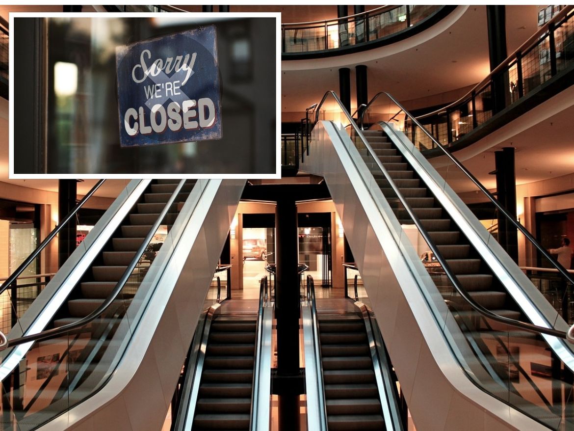 Objavljeno koliko je pao promet dućana prve neradne nedjelje i to uz otvorenu većinu trgovina na Jadranu