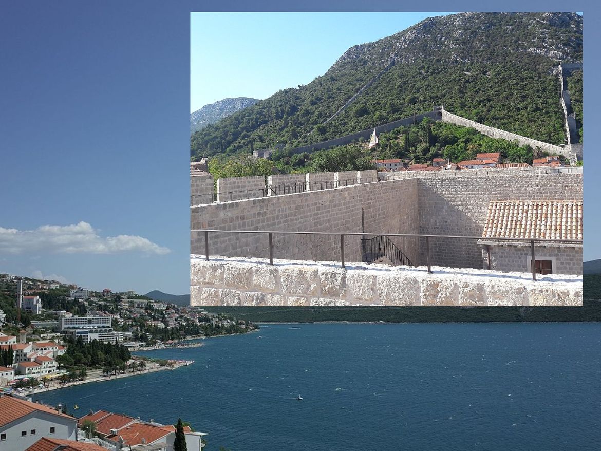 SAMO MORE JE ISTO! Usporedba cijena u Neumu i Stonu