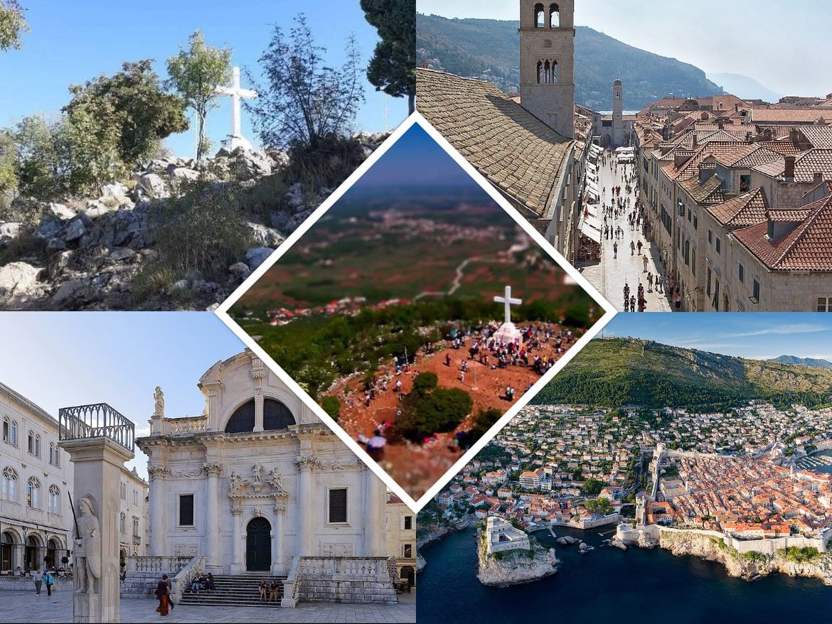 Predstavljena turističko-hodočasnička staza "Camino Dubrovnik – Međugorje"