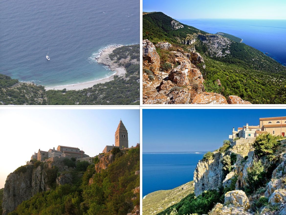 Kako su se stanovnici digli protiv glampinga u Lubenicama