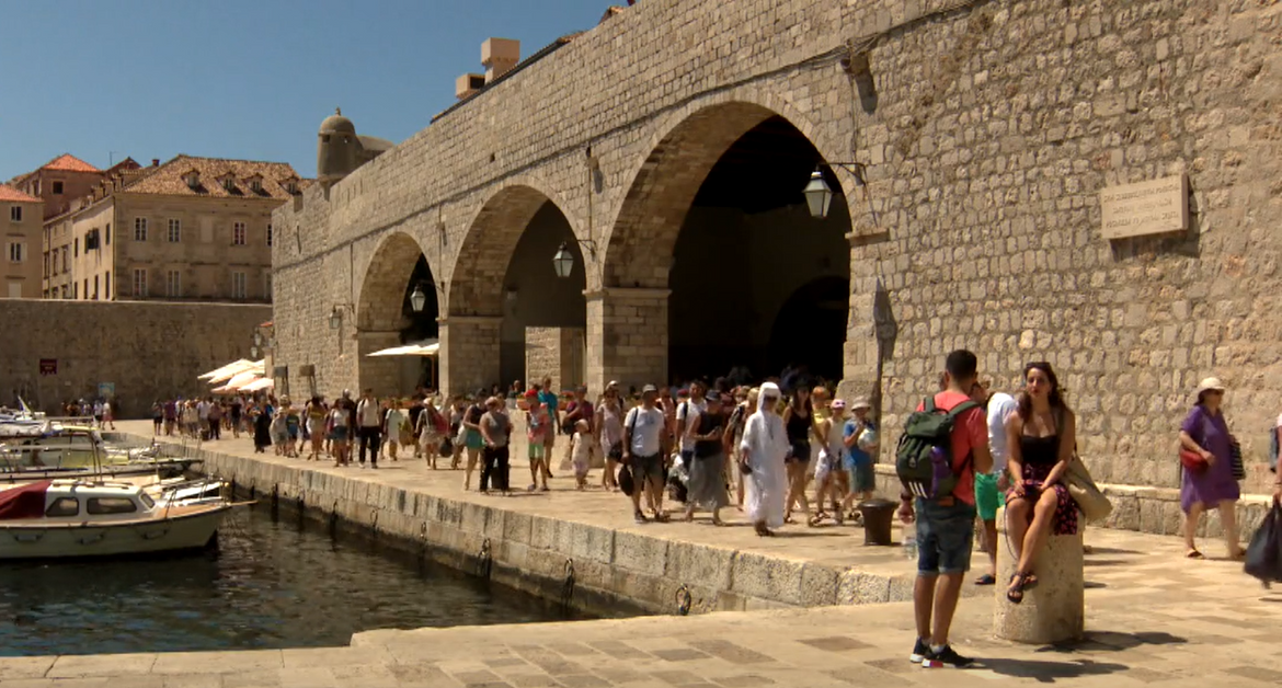 Staničić: Hrvatska je na gotovo svim tržištima u plusu