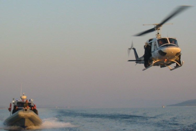 MUP: "Odgovorno uživajte u ljetovanju!"