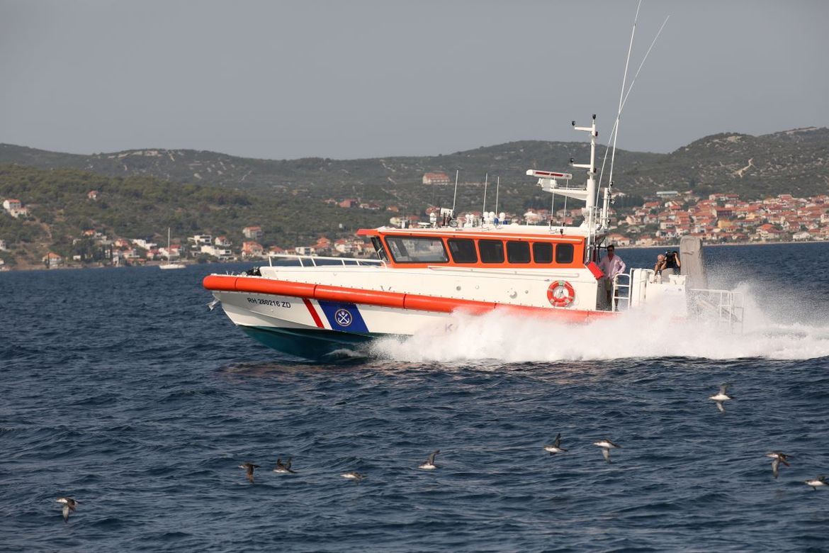 Butković i Beroš sutra stižu na primopredaju brodice za medicinsku službu u Rabu