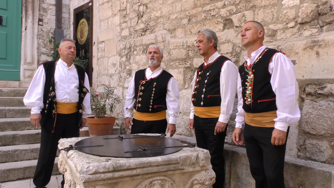 Počinju 24. po redu Šibenske klapske večeri