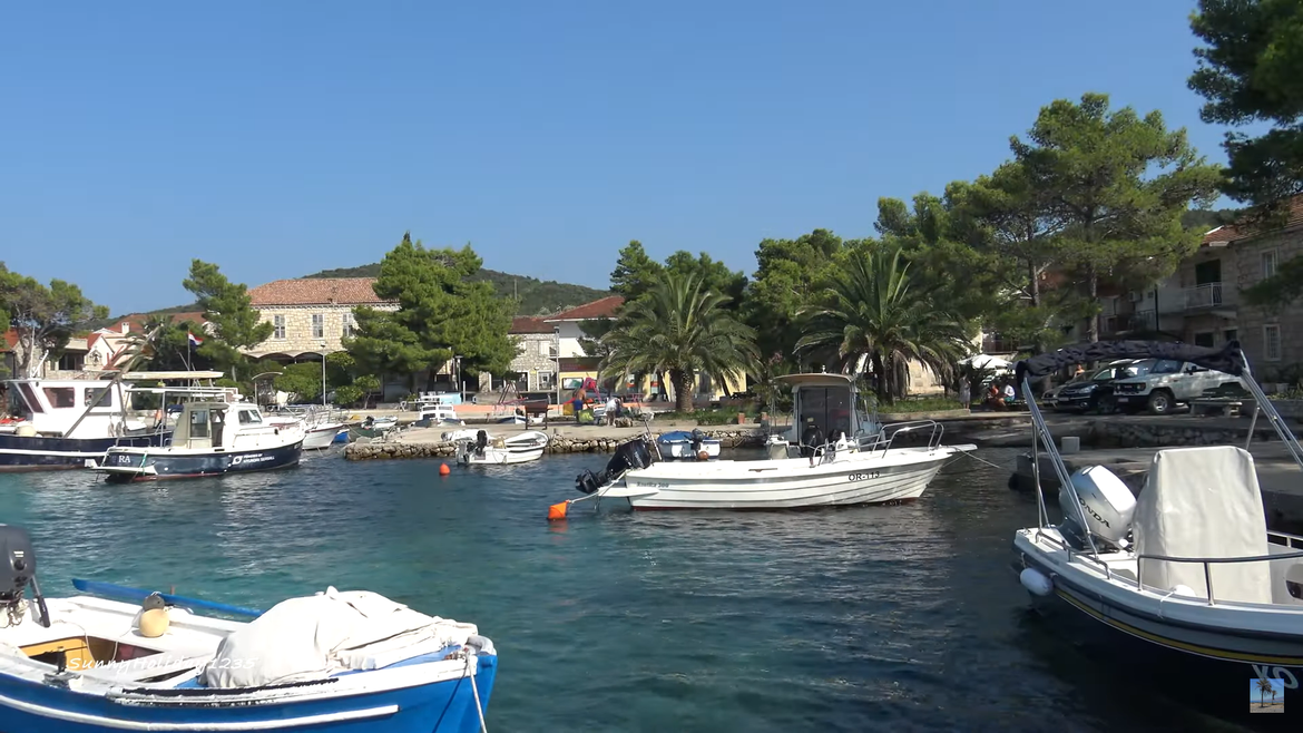 Ipak nije cijeli Jadran 'skup' - Je li ovo najjeftinije mjesto u Hrvatskoj?