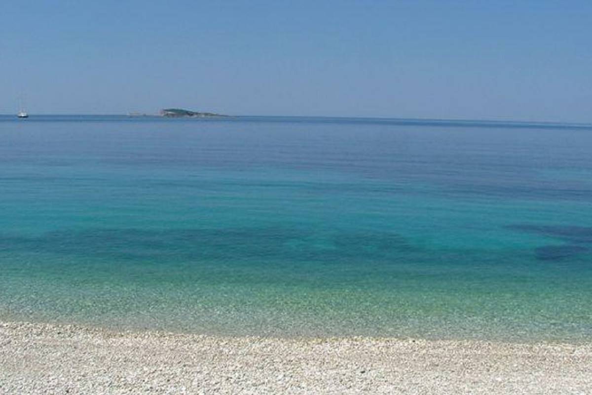 Na većini plaža Dubrovačko-neretvanske županije more izvrsno - Na jednoj zabranjeno kupanje