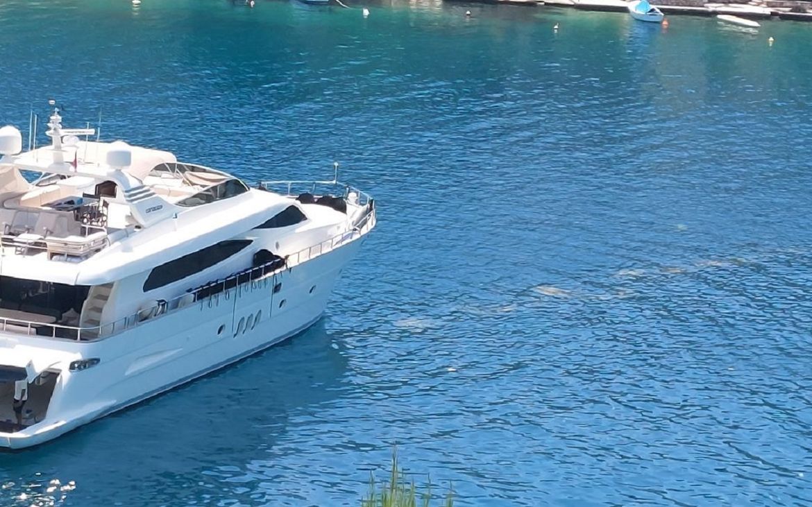 Koliko su česta jahtaška ispuštanja fekalija, ali i kazne za one koji krše pravila?