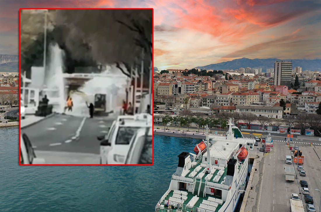 Splitsko područje je korak bliže do smanjenja gubitaka u vodoopskrbnoj mreži