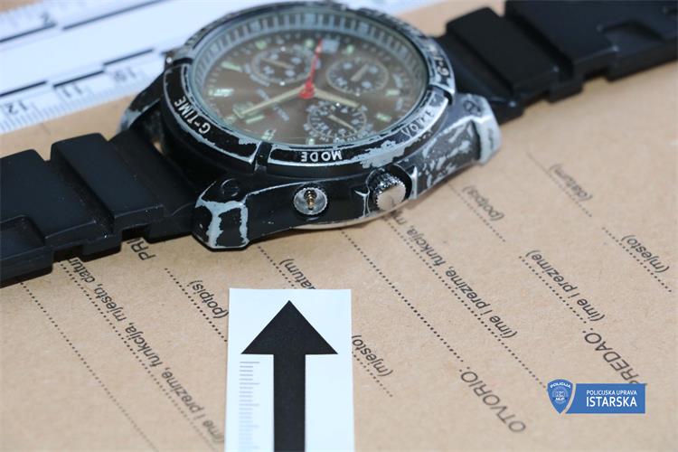 Njemački pedofil u Rovinju ručnim satom snimao djecu na bazenu