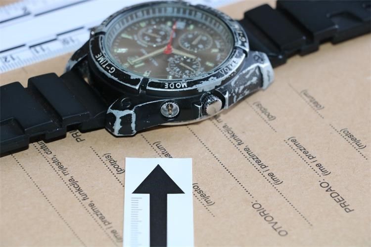 Svaka kazna za ovo je premala - Ručnim satom snimao djecu po plaži