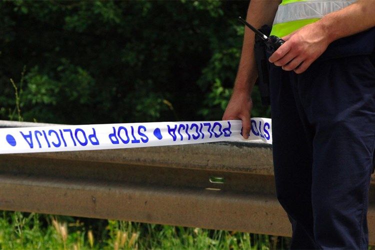 PRONAĐENA OTETA ŽENA U ISTRI Traga se za otmičarem