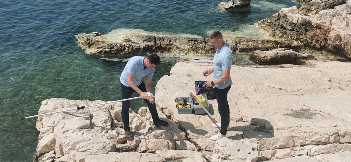 KOSTRENA Ne preporuča se kupanje samo na plažama Klančić i Podkvarovo - Evo najnovijih pokazatelja