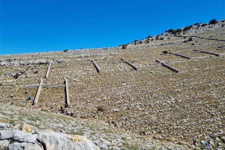 Glavni vatrogasni zapovjednik izdao je zapovijed vezanu za obilježavanje tragedije na otoku Kornat