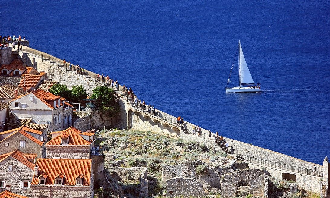 Prihodi Dubrovnik Pass-a u samo sedam mjeseci 2023. nadmašili sve prethodne godine