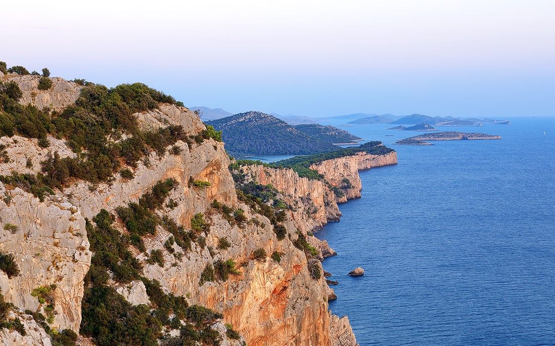 Čista energija za otočne zajednice