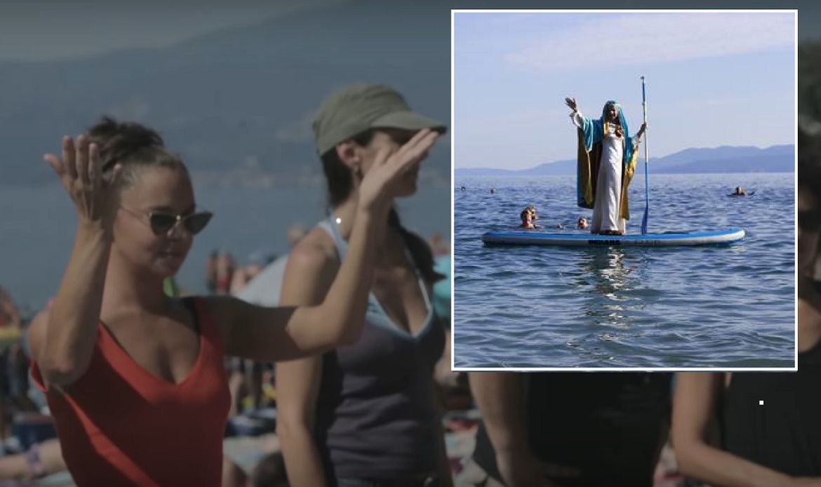 Riječanima se opet ukazala Gospa od supa: "Iskazala je jednu veliku želju!"