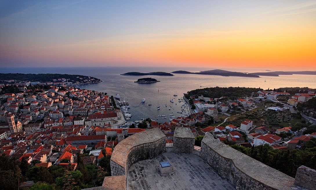 Oni koji na Hvaru žive od turizma nisu zadovoljni sezonom