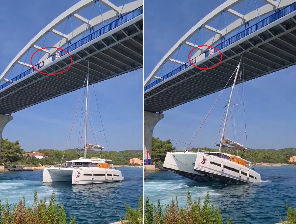 VIDEO Od tisuće pokušaja, jedan mora uspjeti!