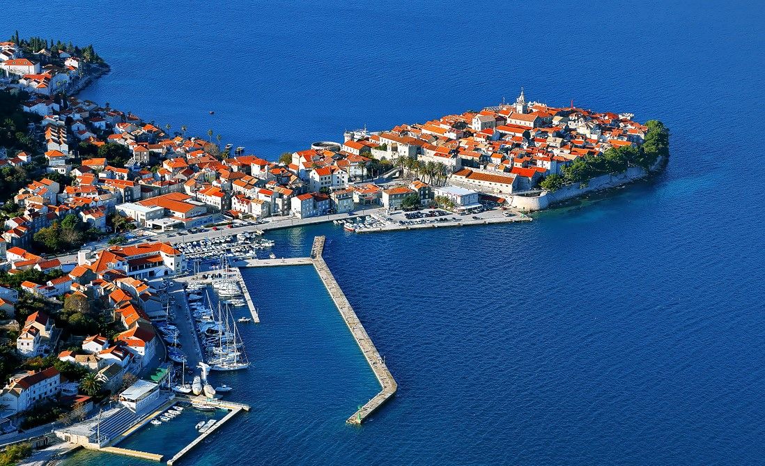 Šesto izdanje Korčula after Party