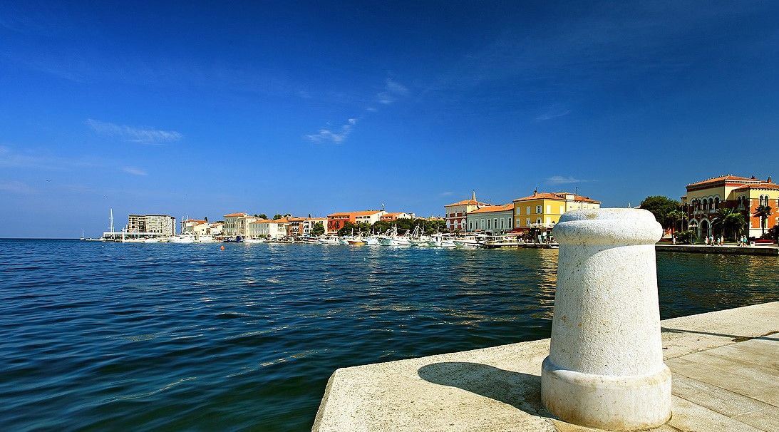 Narančasto upozorenje najprije za sjeverni, potom i za južni Jadran