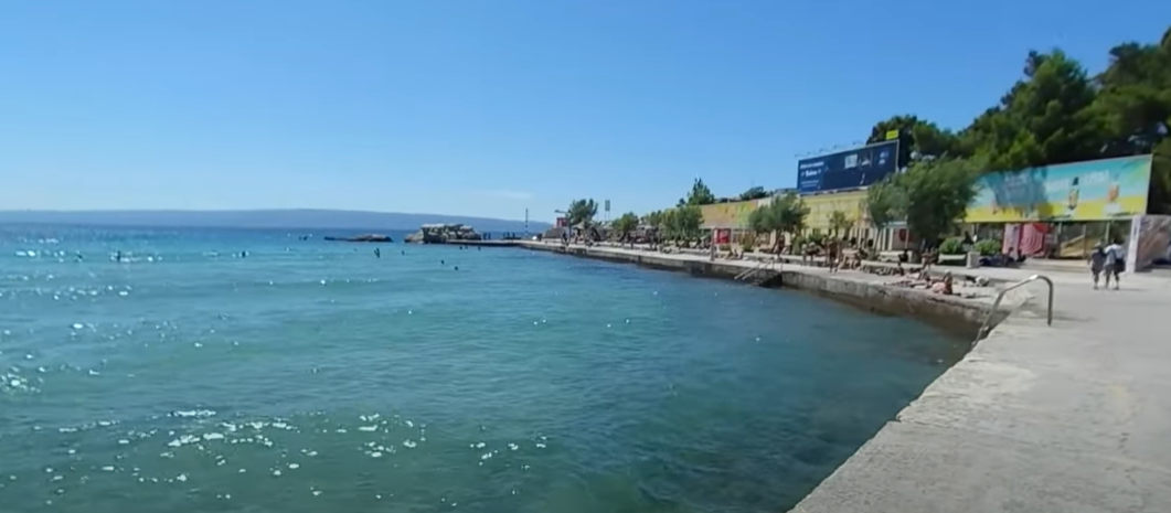 Krađe na plažama - Čuvajte svoje stvari i dok uživate