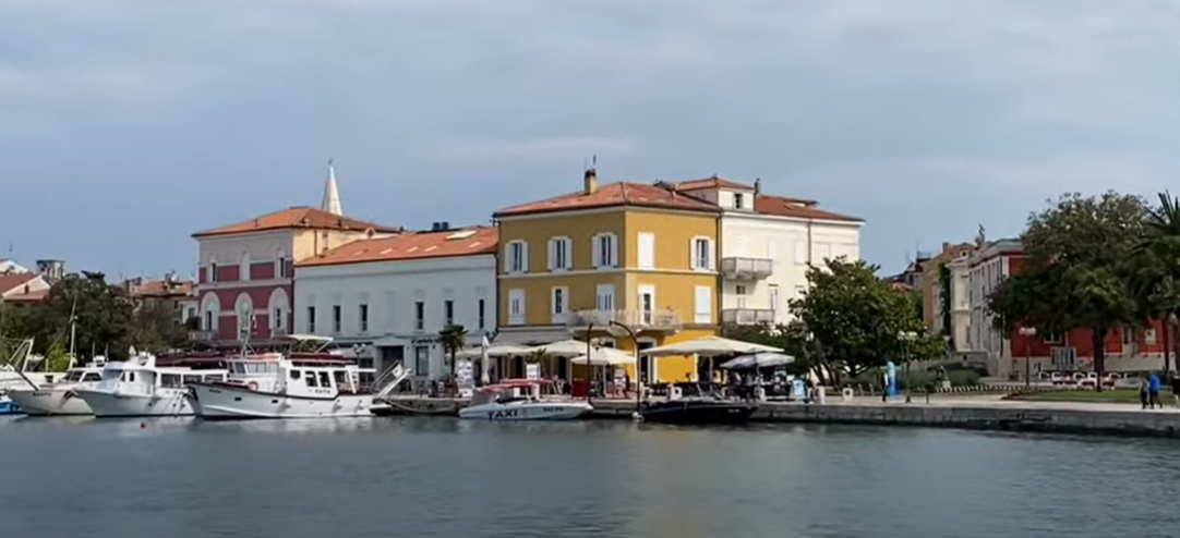 Sve je spremno za 22. Porečki Delfin