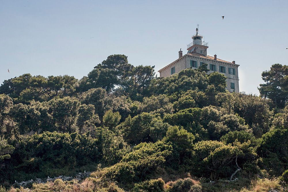 Mladi svjetioničar otkriva koje vještine su potrebne da bi se bavili ovim poslom: "Nije ovo za svakoga"