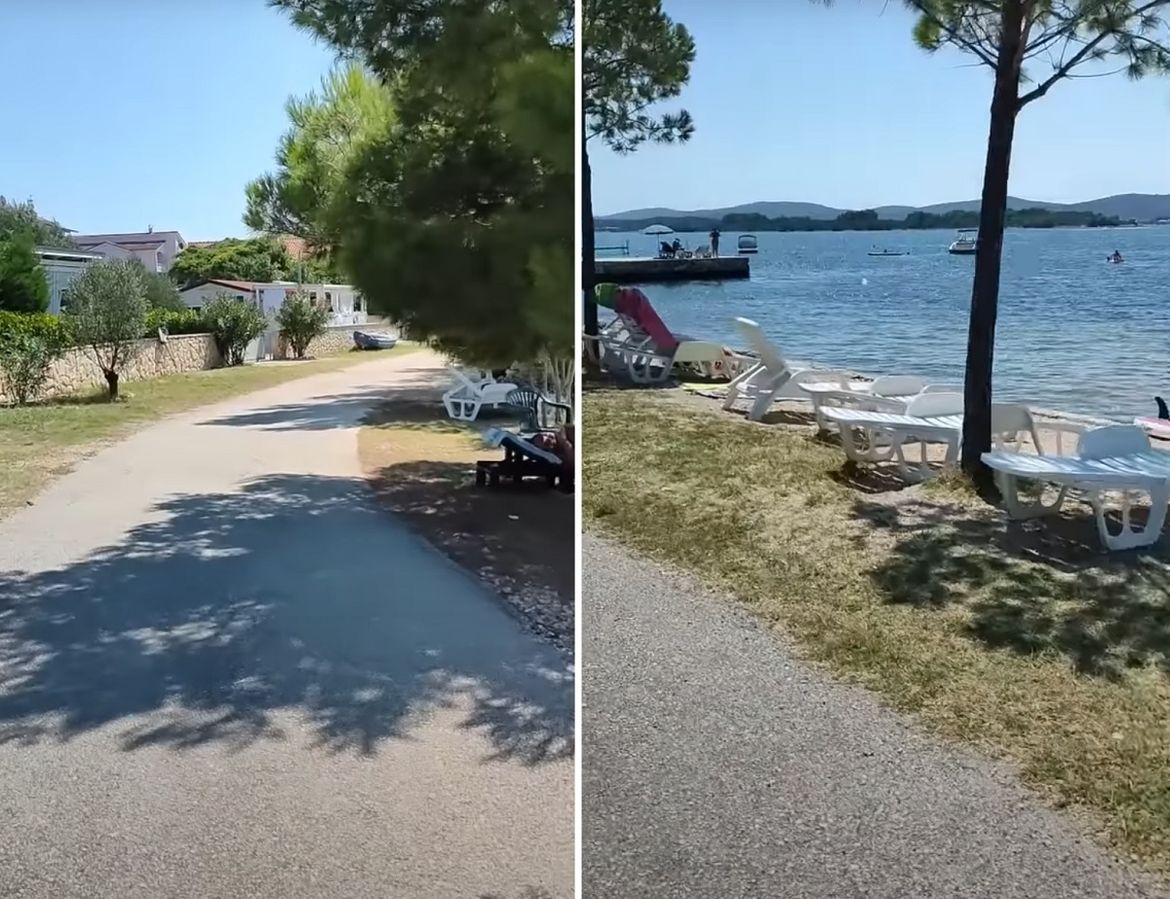 NOVI PROBLEMI U TURNJU Vlasnici kuća uz more opet tjeraju goste: "Skoro je došlo do fizičkog obračuna!"