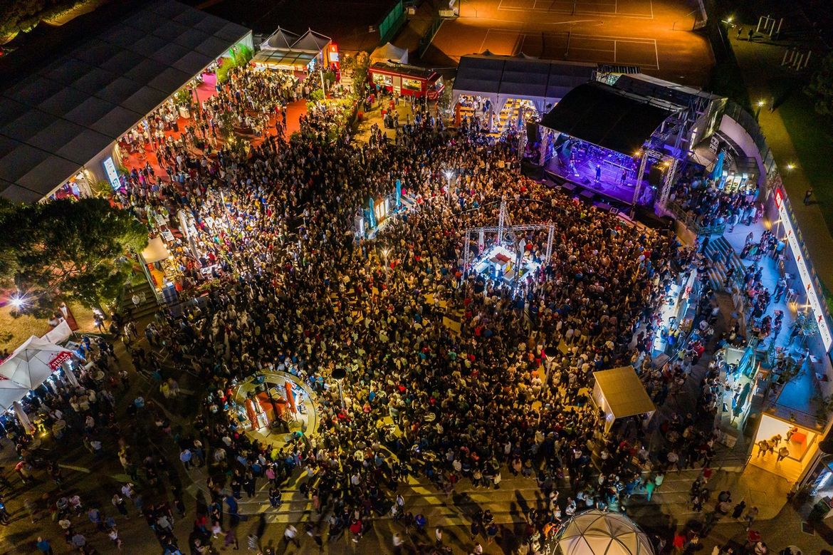 Umag ostvario dvomilijunto noćenje 6 dana ranije nego lani