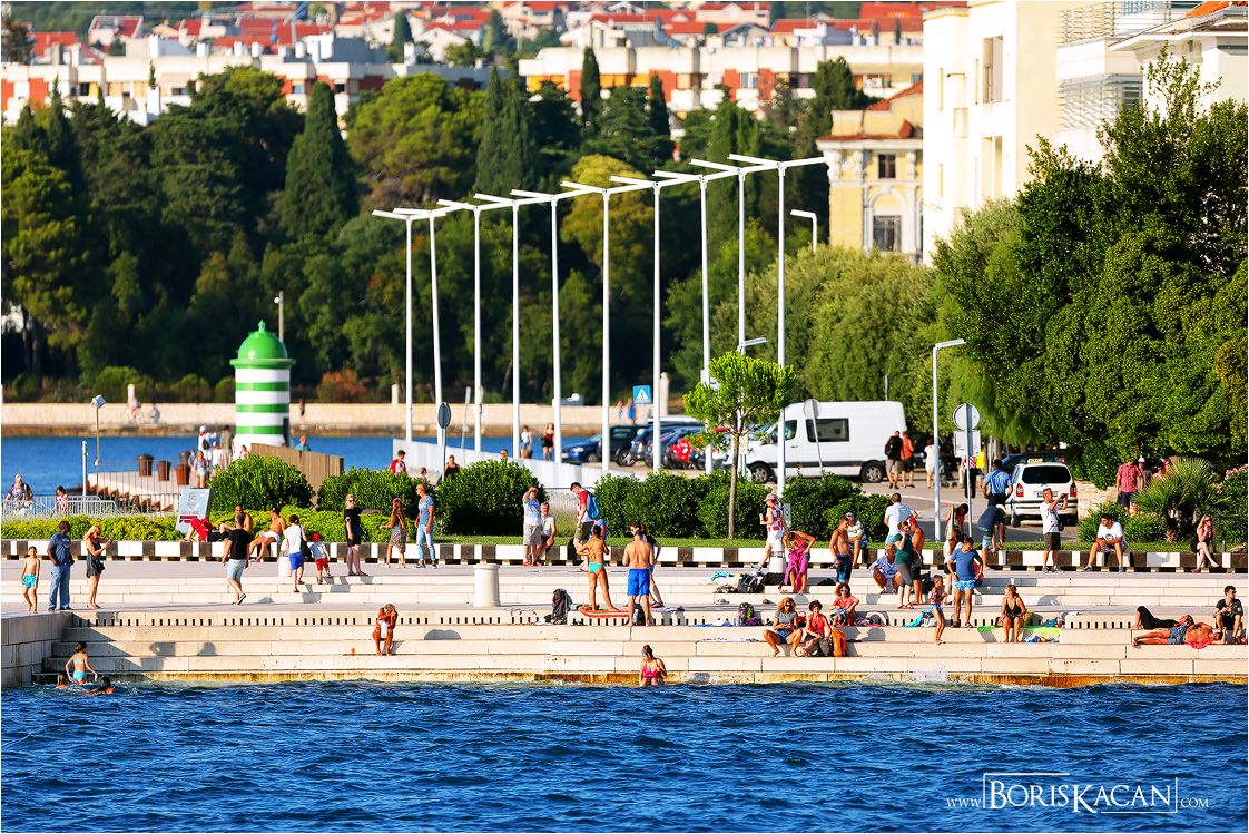 Zagrepčanin pitao: “Dalmatinci, zašto more nije voda?”, stigli odgovori: “Napravi bevandu s morem pa će ti biti jasno”