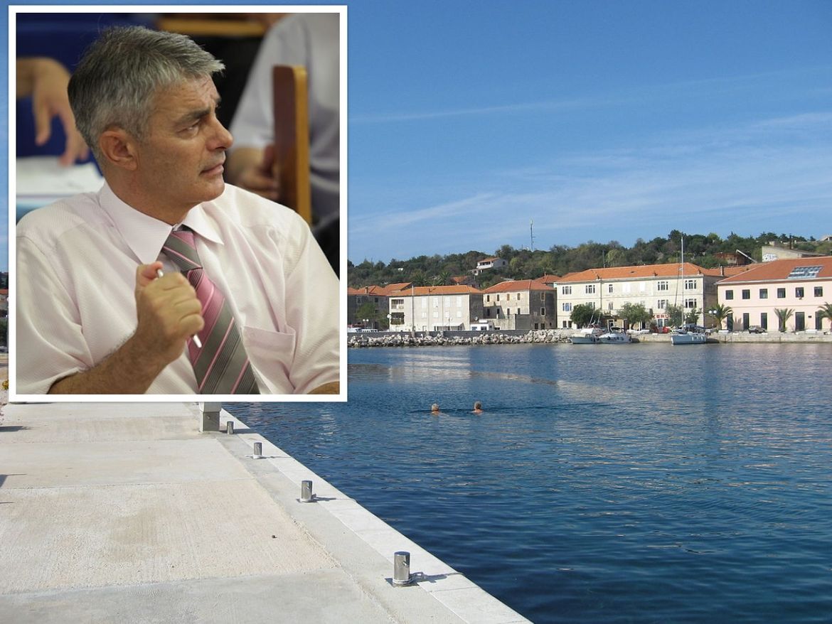 Bizarna pohlepa HDZ-ovog zastupnika - Traži učiteljski stan u kojem je živio prije 33 godine