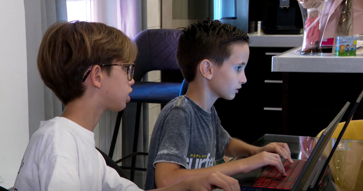 Dvanaestogodišnjaci iz Zadra žele proputovati svijet u 80 dana