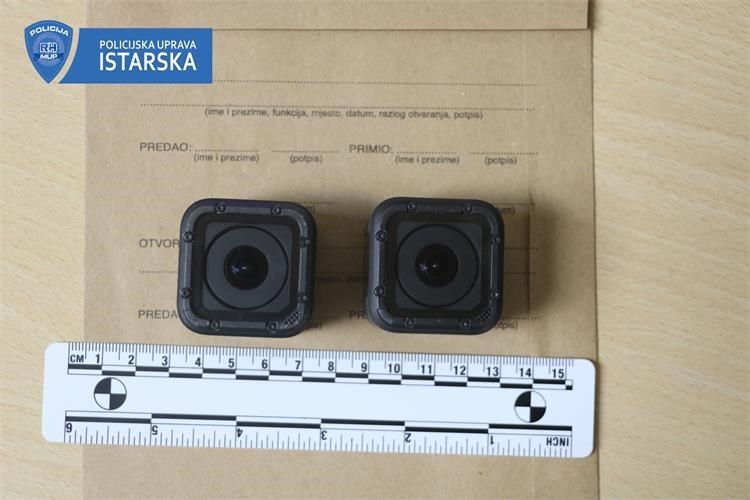 OPREZ! Zabilježen već osmi slučaj iskorištavanja djece za pornografiju - Rovinj opet na udaru pedofila, stranih državljana!