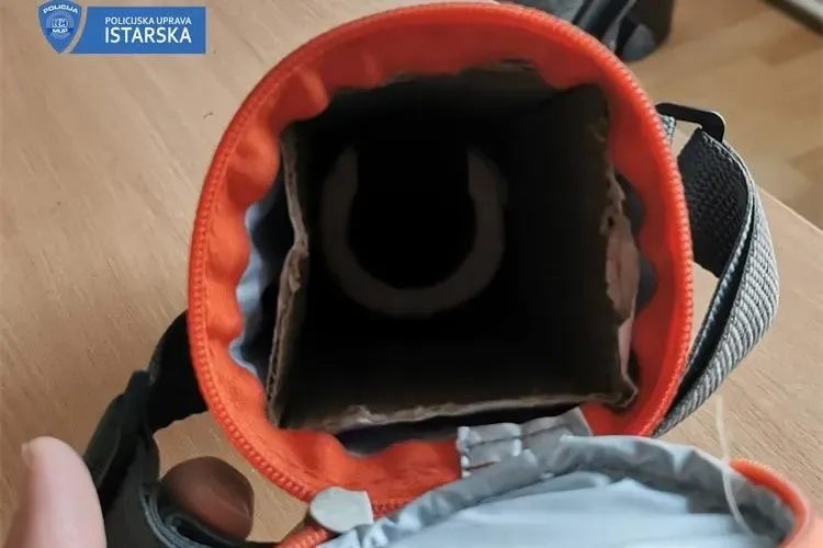 Kanađanin u Rovinju snimao djecu! Kameru sakrio u termos bocu