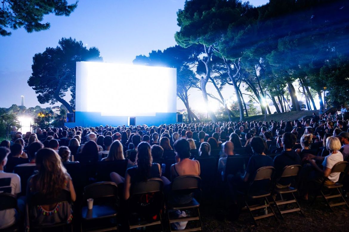 Osvježenje od vrućina potražite u ljetnim kinima, evo koji hit filmovi se prikazuju