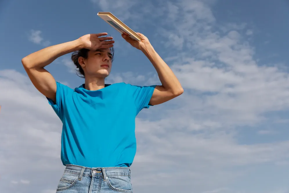 Toplinski udar opasniji od sunčanice, ali oba stanja treba shvatiti ozbiljno