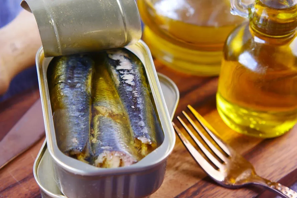 Konzervirana srdela, pristupačan izvor proteina s brojnim zdravstvenim prednostima