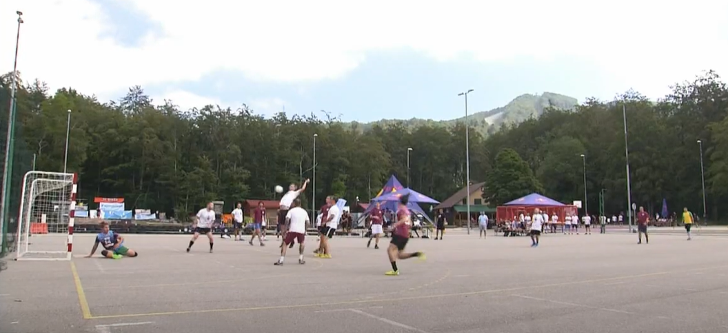 Natjecanje u pet sportova na Platku kreće ovu subotu