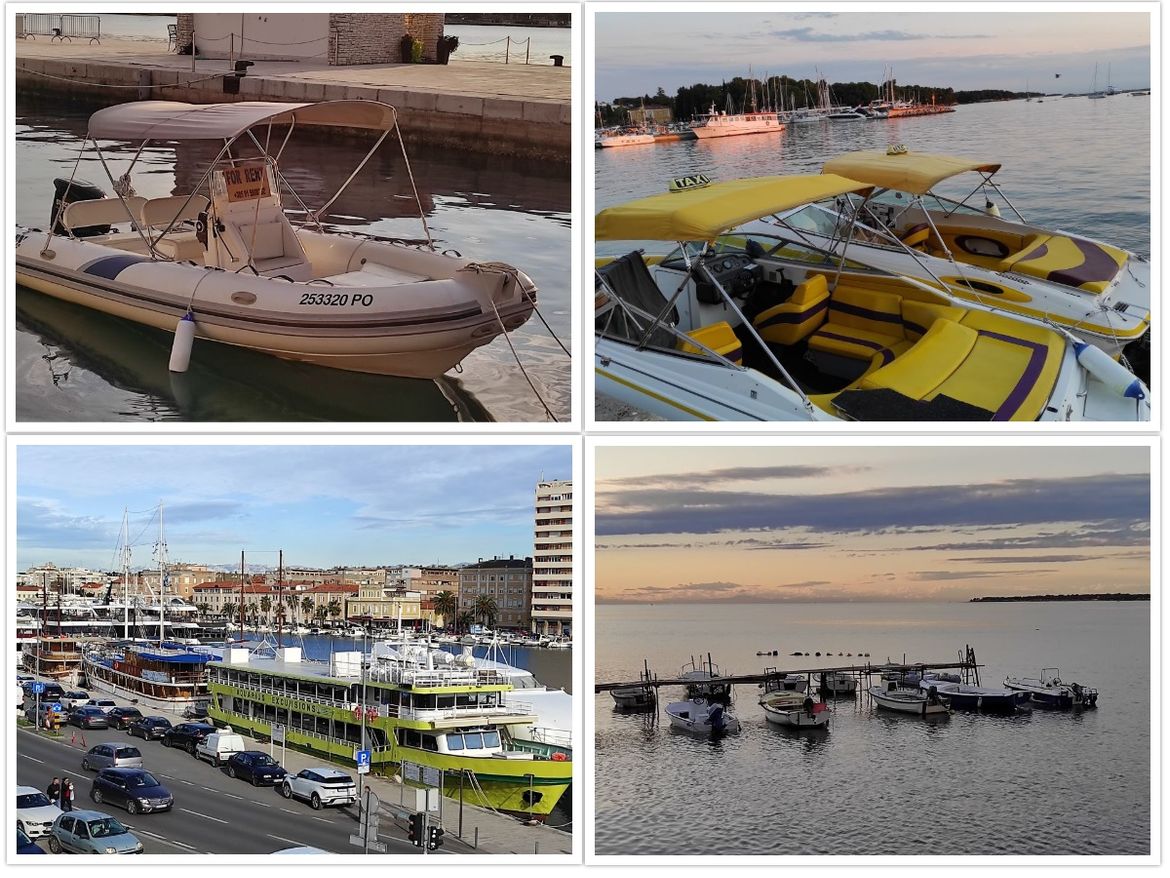 Plaćaju li iznamljivači brodica premalo za komunalni vez?