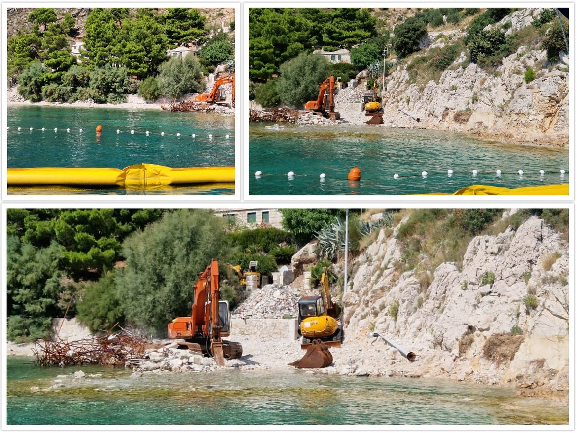 FOTO Ovako Vruja izgleda danas: "Nikad neće vratiti stari sjaj"