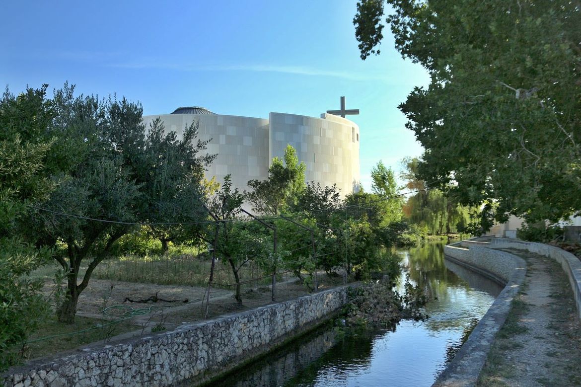 Iz solinske bazilike dvaput ukrao milodare