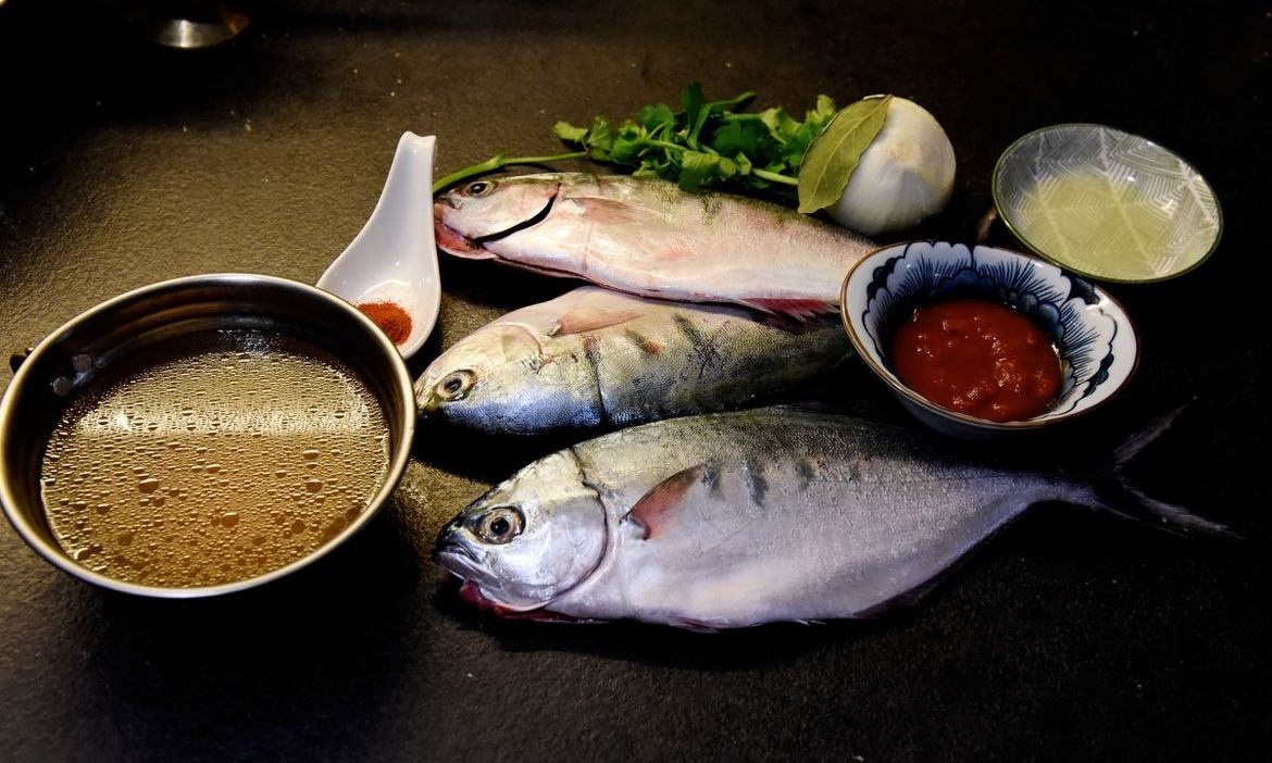 ZEMLJA GURMANIJA: Lice - Gozba za šest eura